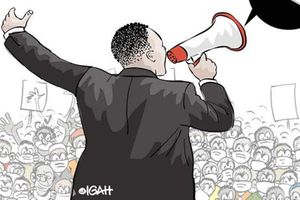 Politician