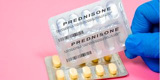 Predisone