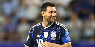 Argentina's Lionel Messi world cup 