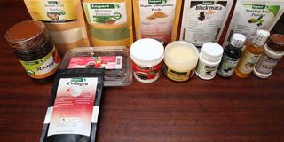 Impact Botanics-Africa
