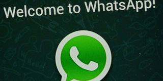 whatsapp