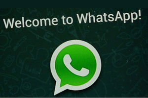 whatsapp