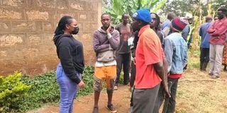 Murang'a