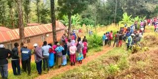 Murang'a