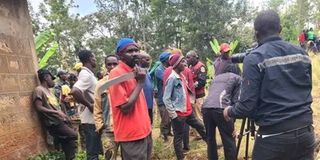 Murang'a