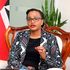 Principal Secretary for the State Department for Diaspora Affairs Roseline Njogu