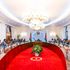  Cabinet meeting