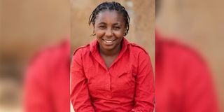 Teresiah Nyokabi