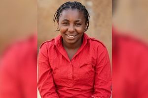 Teresiah Nyokabi