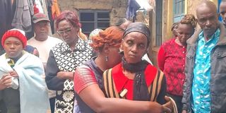 Gatundu