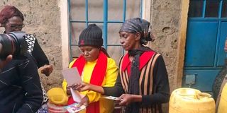 Gatundu