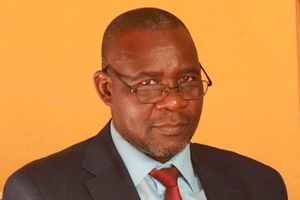 Samuel Oyola