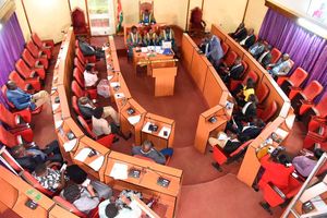 Nandi County Assembly