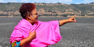 Nyandarua