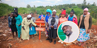 Dennis Juma