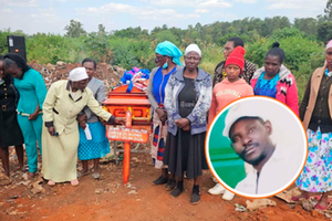 Dennis Juma