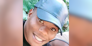 Cecil Ouma