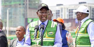 William Ruto