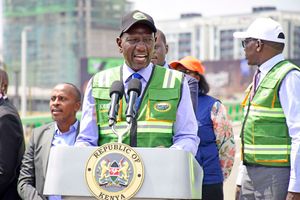 William Ruto