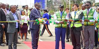 William Ruto