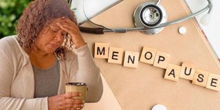 Menopause
