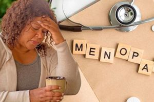 Menopause
