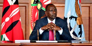 William Ruto
