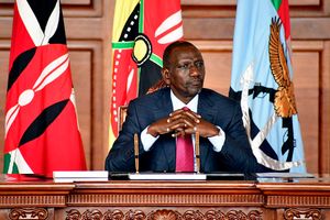 William Ruto