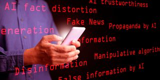 Misinformation