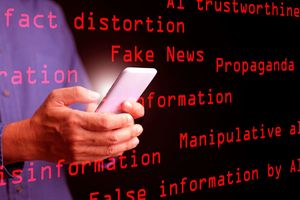 Misinformation