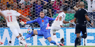 World Cup