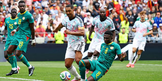 World Cup