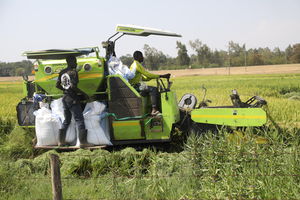  Kimira Oluch Smallholder Farmer Improvement Project 