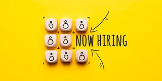 Hiring 