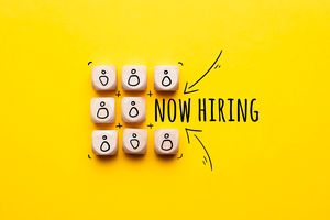 Hiring 