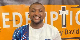 William Akunda,
