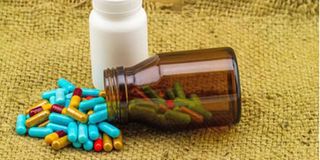 ARVs 
