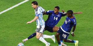 World Cup