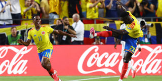 World Cup
