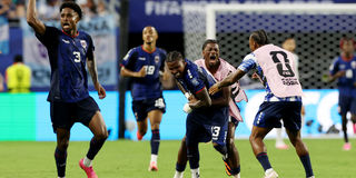 World Cup