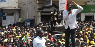 Eldoret