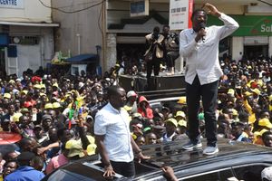 Eldoret