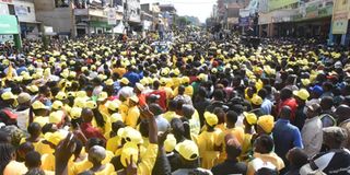 Eldoret