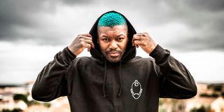 Djibril Cissé