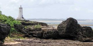 Vasco da Gama Pillar