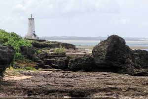 Vasco da Gama Pillar