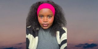 Tracy Gakii,