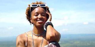 Monicah Wangari, 