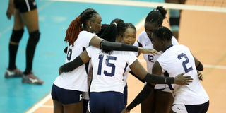 KCB players