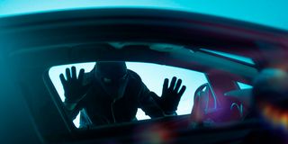 Carjacker